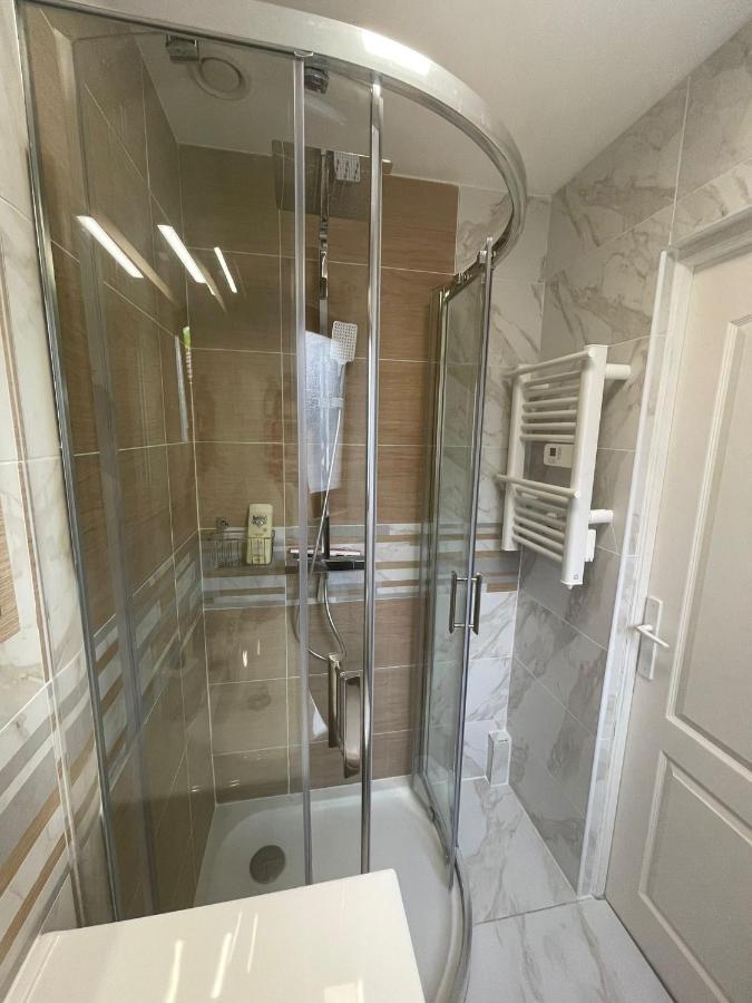 Appartement Cosy Entier, Parking Gratuit Dans La Rue Dijon Bagian luar foto